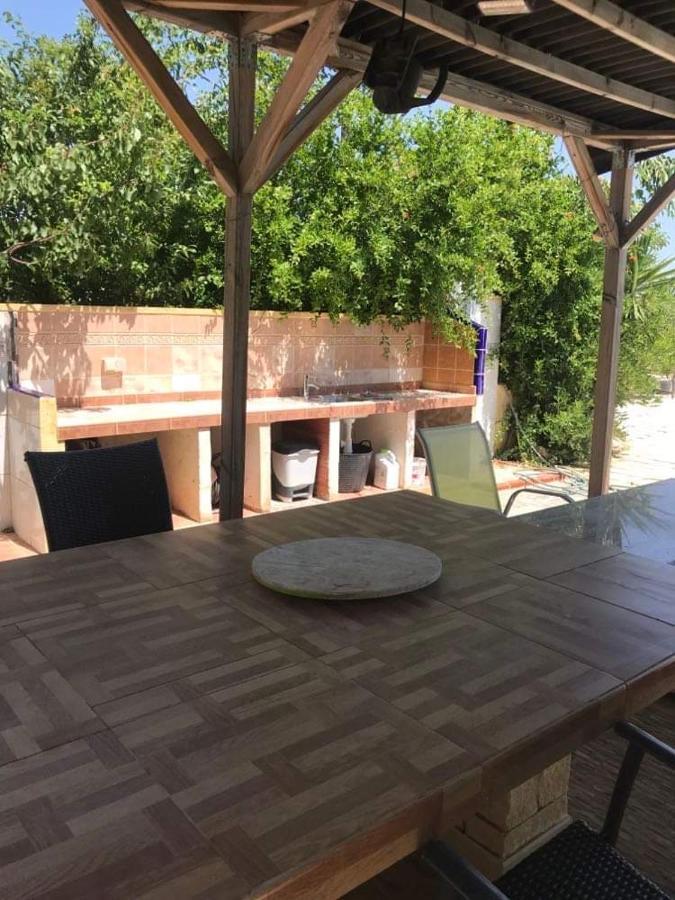 Villa Vida Ubeda  Eksteriør billede